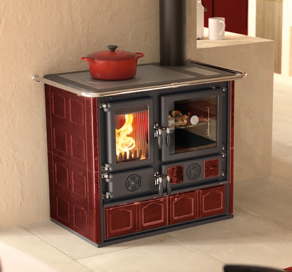 Nordica-cuisiniere-a-bois-ROSA